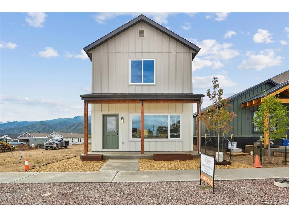 Unit for sale at 10809 Bristlecone Ave, Poncha Springs, CO 81242