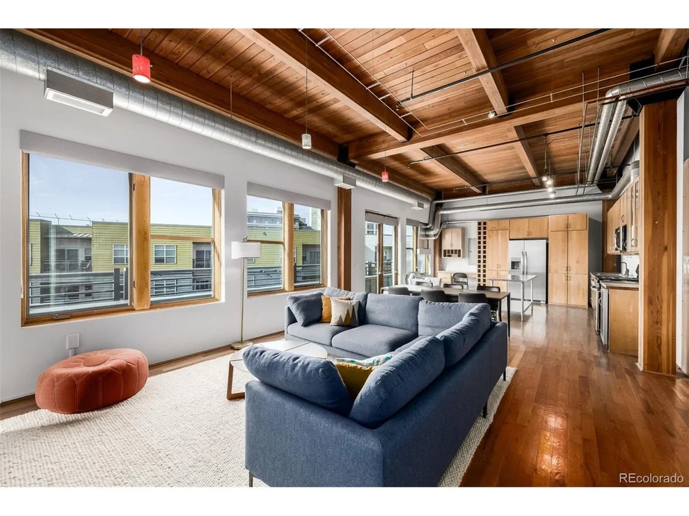 Unit for sale at 2955 Inca St, Denver, CO 80202