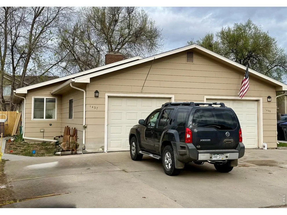 Unit for sale at 1437 Centennial Dr, Longmont, CO 80501
