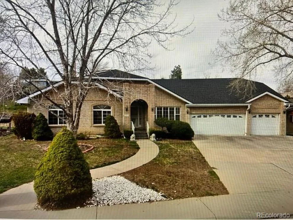 Unit for sale at 12045 W 34th Pl, Wheat Ridge, CO 80033