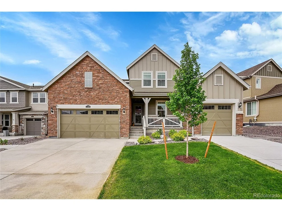 Unit for sale at 22456 E Piccolo Way, Aurora, CO 80016