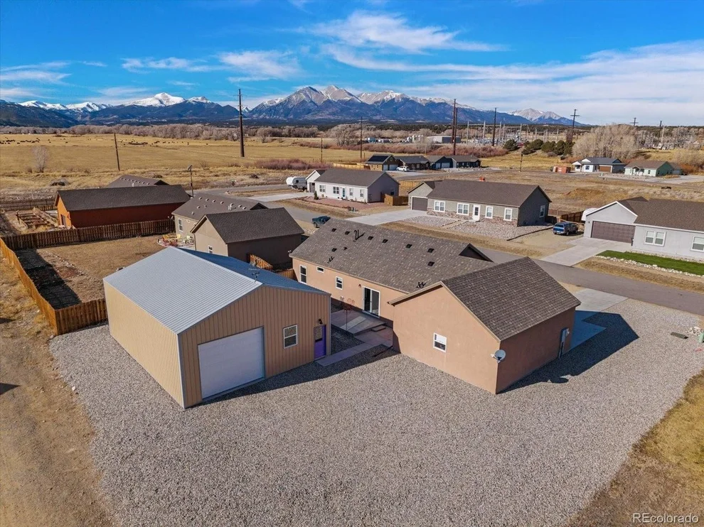 Unit for sale at 655 Quarry Station, Poncha Springs, CO 81242