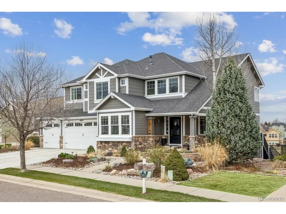 Unit for sale at 10821 W Indore Dr, Littleton, CO 80127