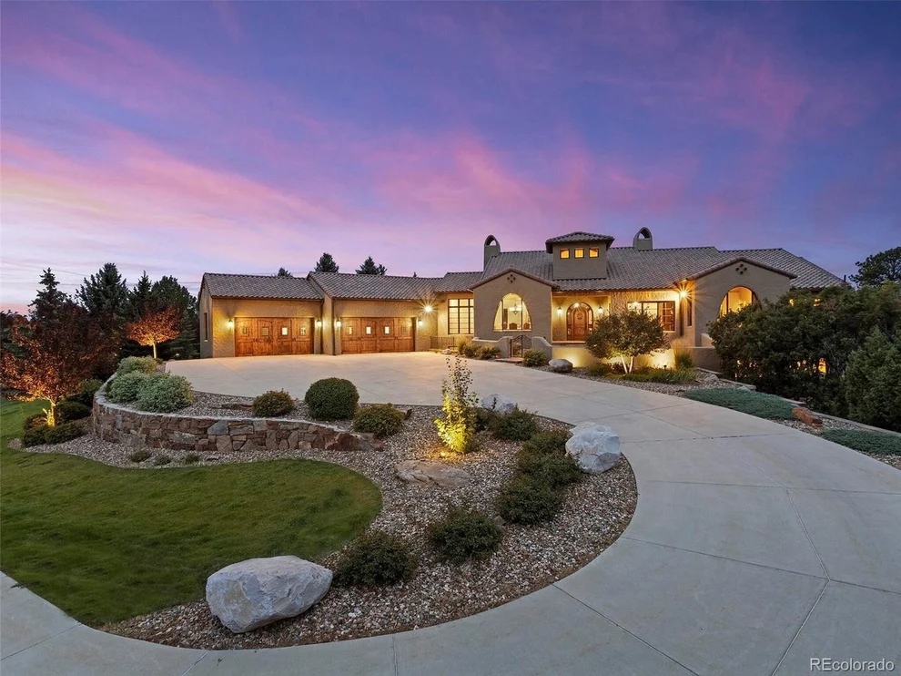 Unit for sale at 880 Diamond Ridge Cir, Castle Rock, CO 80108