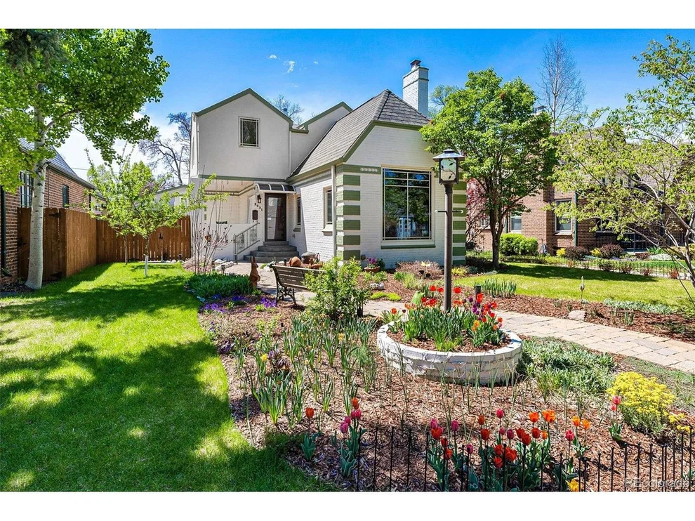 Unit for sale at 2231 Leyden St, Denver, CO 80207