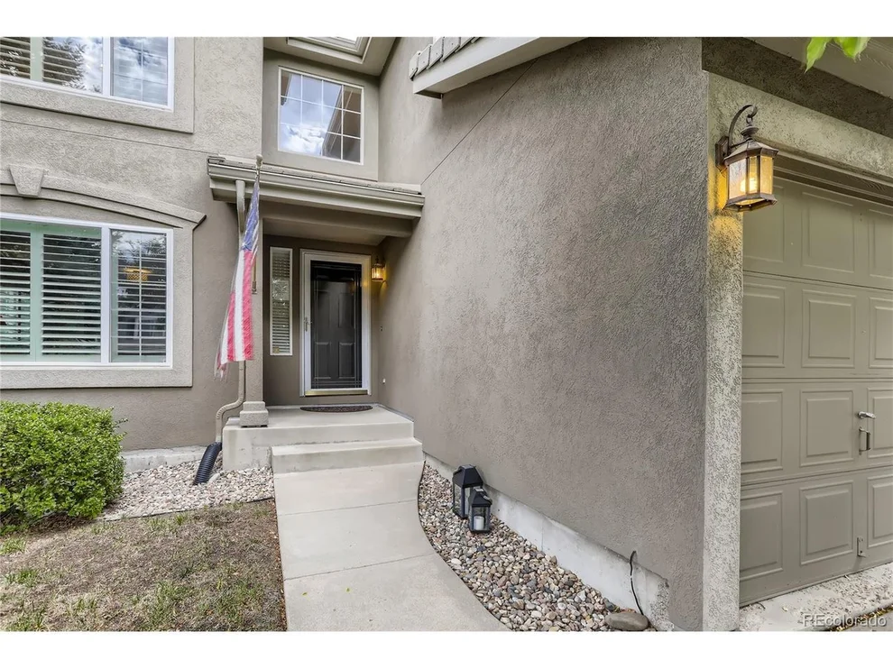 Unit for sale at 10128 Jill Ave, Highlands Ranch, CO 80130