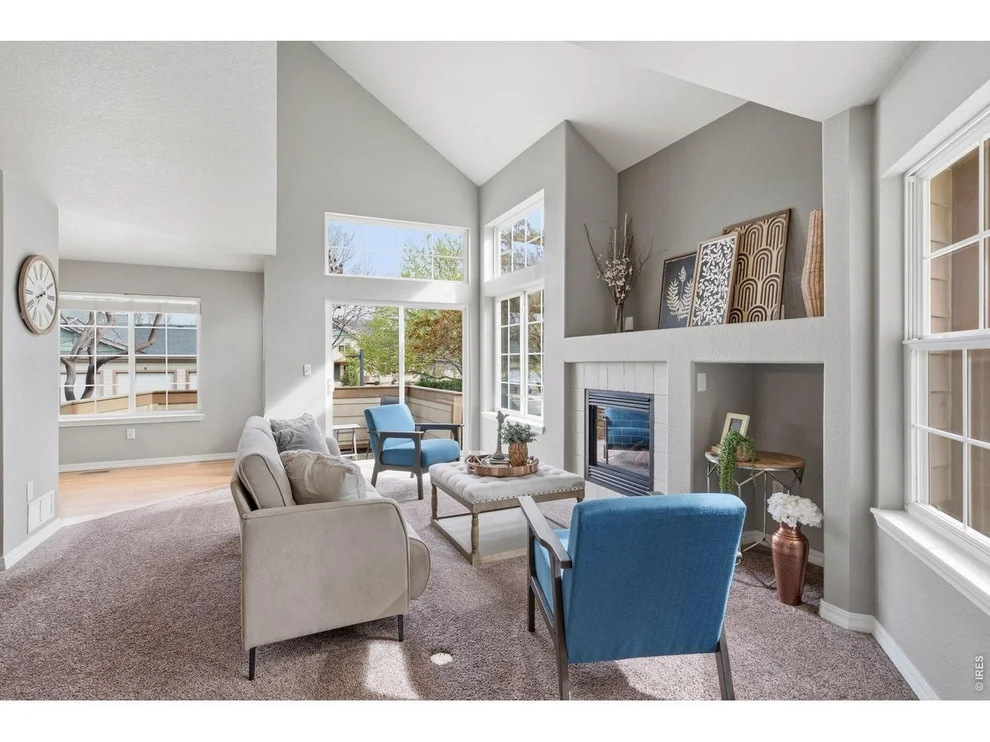 Unit for sale at 5551 Cornerstone Dr, Fort Collins, CO 80528