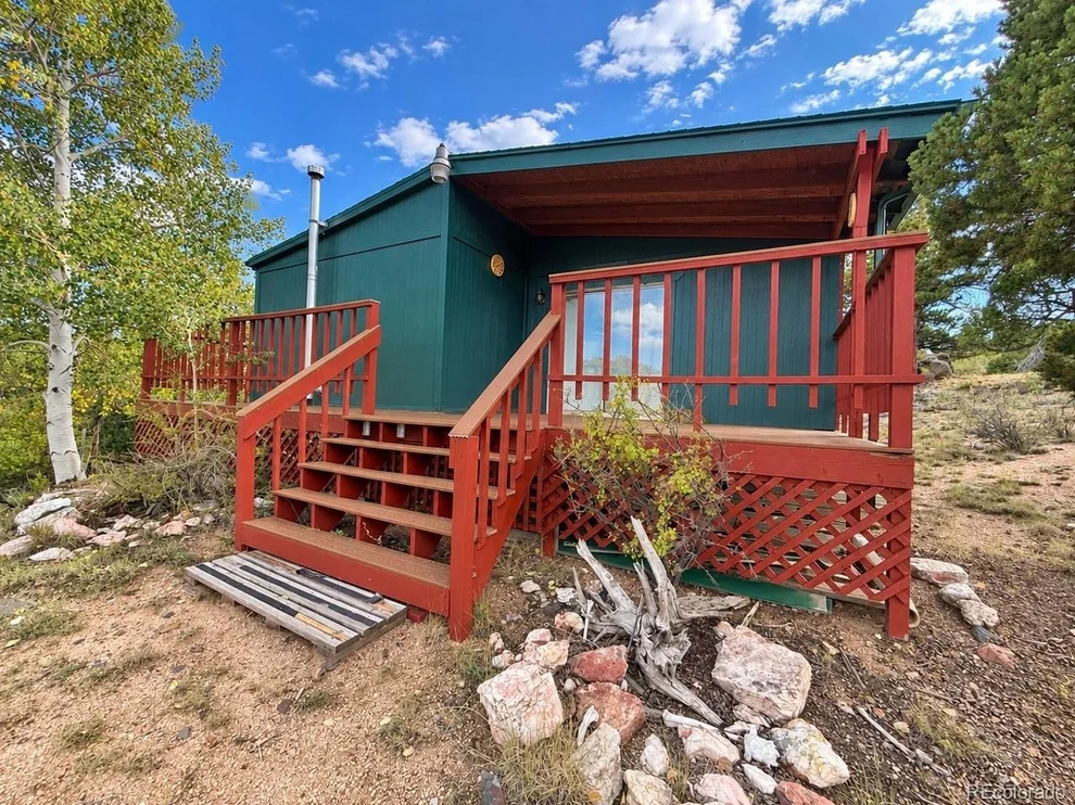 Unit for sale at 3455 Bird Point Dr, Cotopaxi, CO 81223