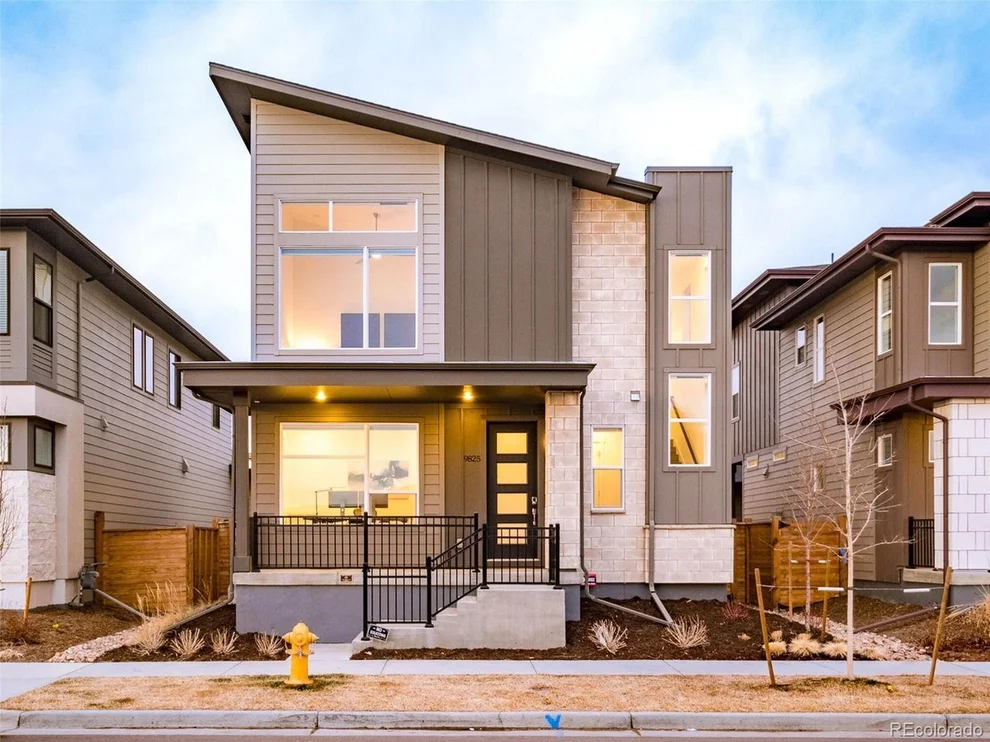 Unit for sale at 9825 E 63rd Ave, Denver, CO 80238