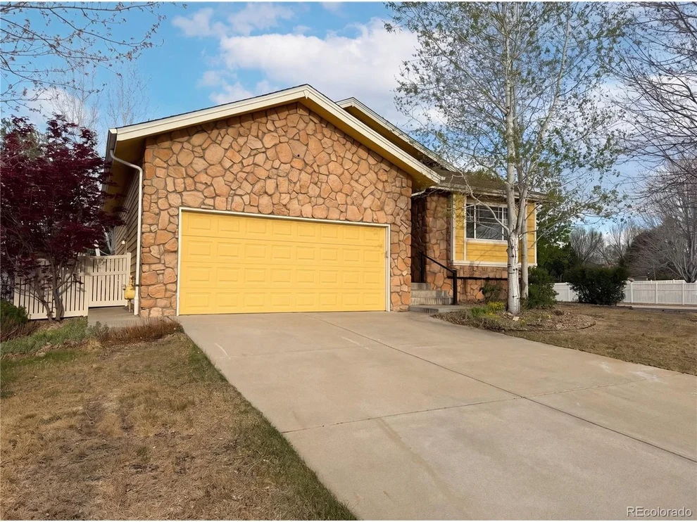 Unit for sale at 10184 Ferncrest St, Firestone, CO 80504
