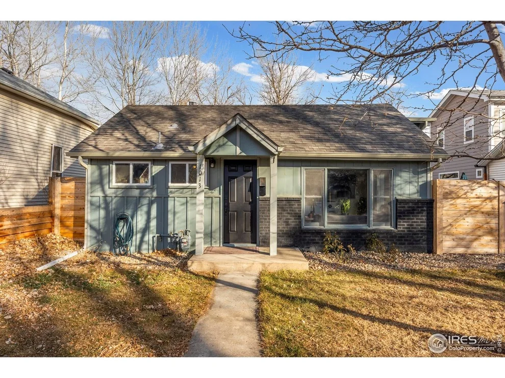 Unit for sale at 1013 E 3rd St, Loveland, CO 80537