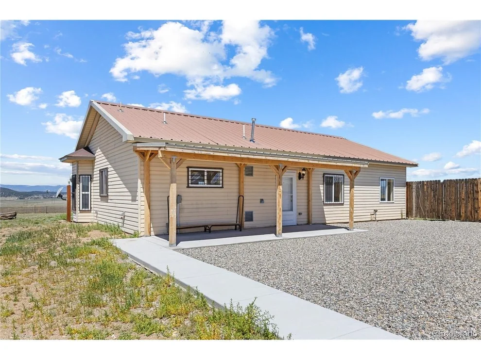 Unit for sale at 1421 Larimer Rd, Hartsel, CO 80449