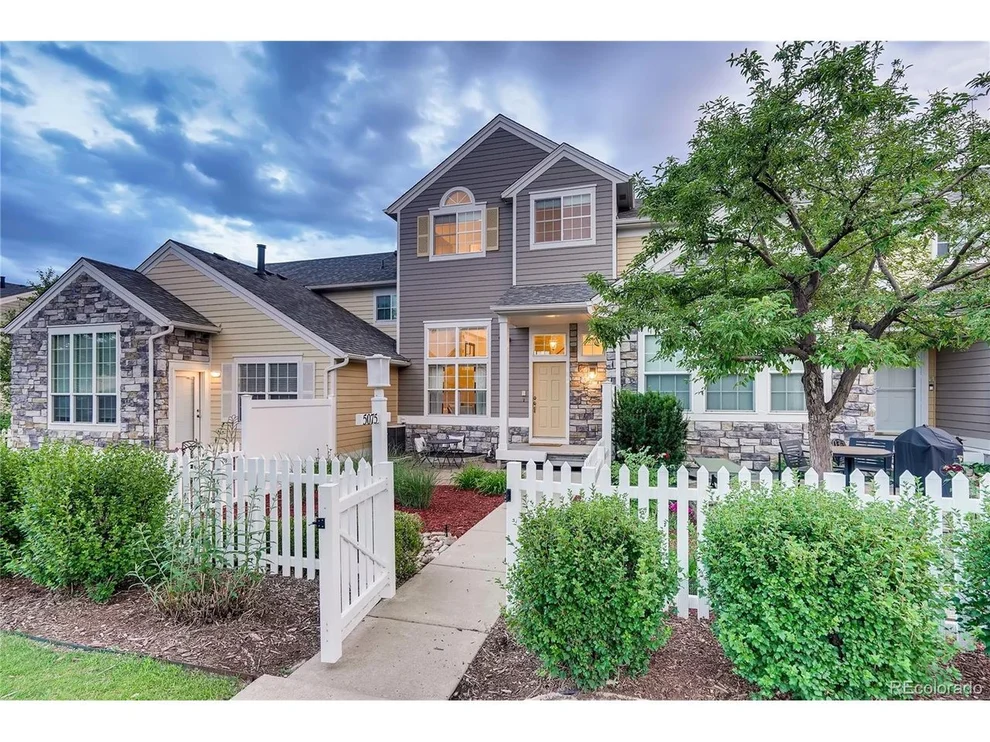 Unit for sale at 5075 Ladies Tresses Pl, Broomfield, CO 80023