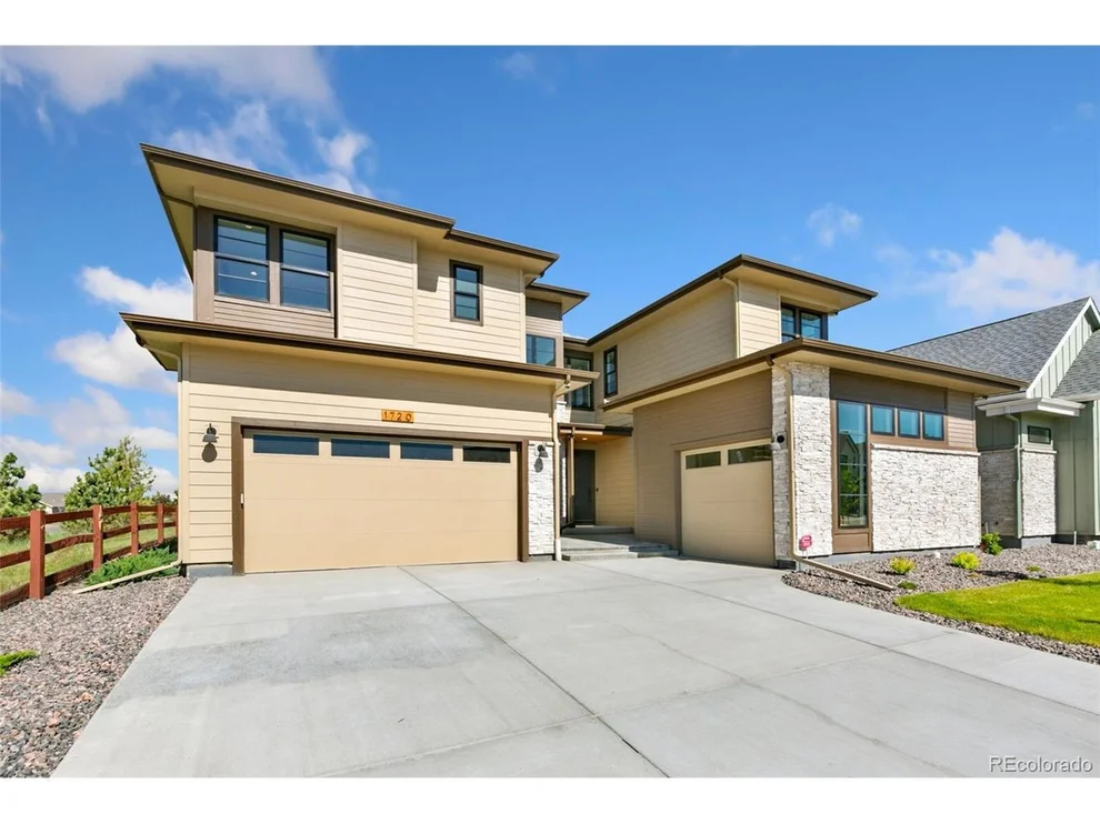 Unit for sale at 1720 Branching Canopy Dr, Windsor, CO 80550