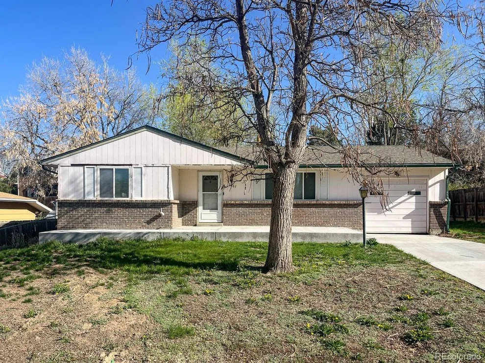 Unit for sale at 10067 W 68th Pl, Arvada, CO 80004