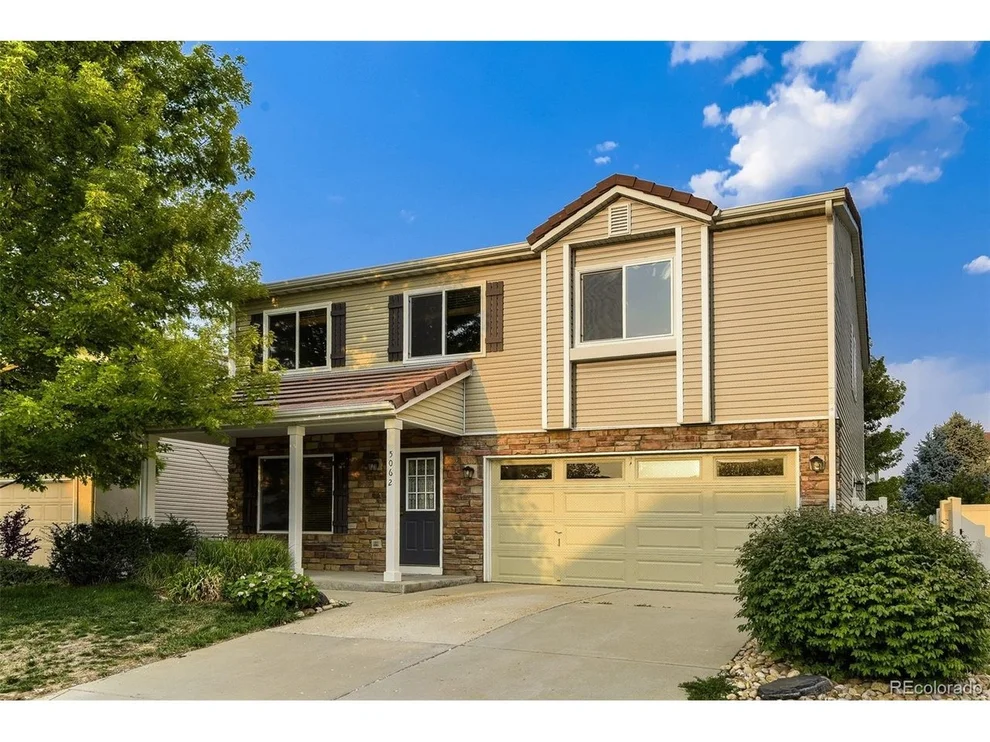 Unit for sale at 5062 Perth St, Denver, CO 80249