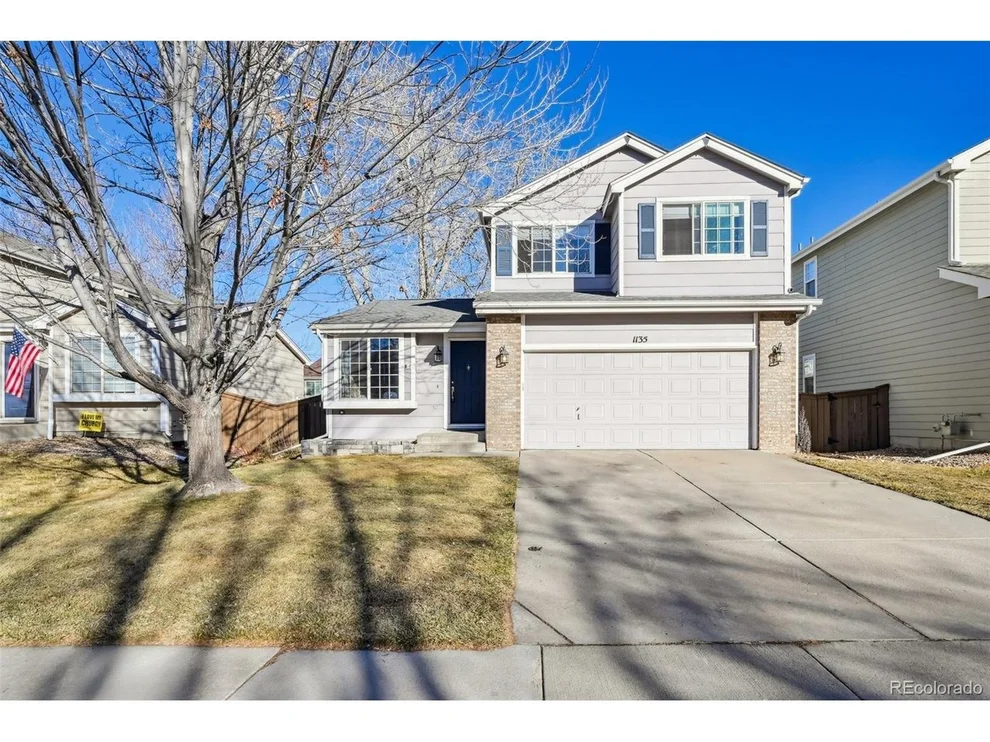 Unit for sale at 1135 Riddlewood Ln, Highlands Ranch, CO 80129