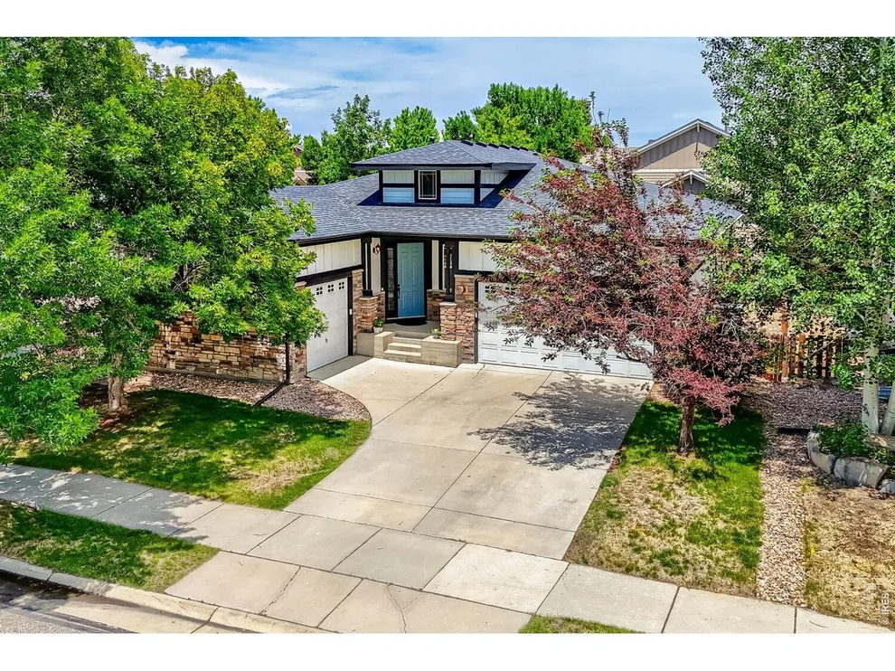 Unit for sale at 215 Nelson St, Erie, CO 80516