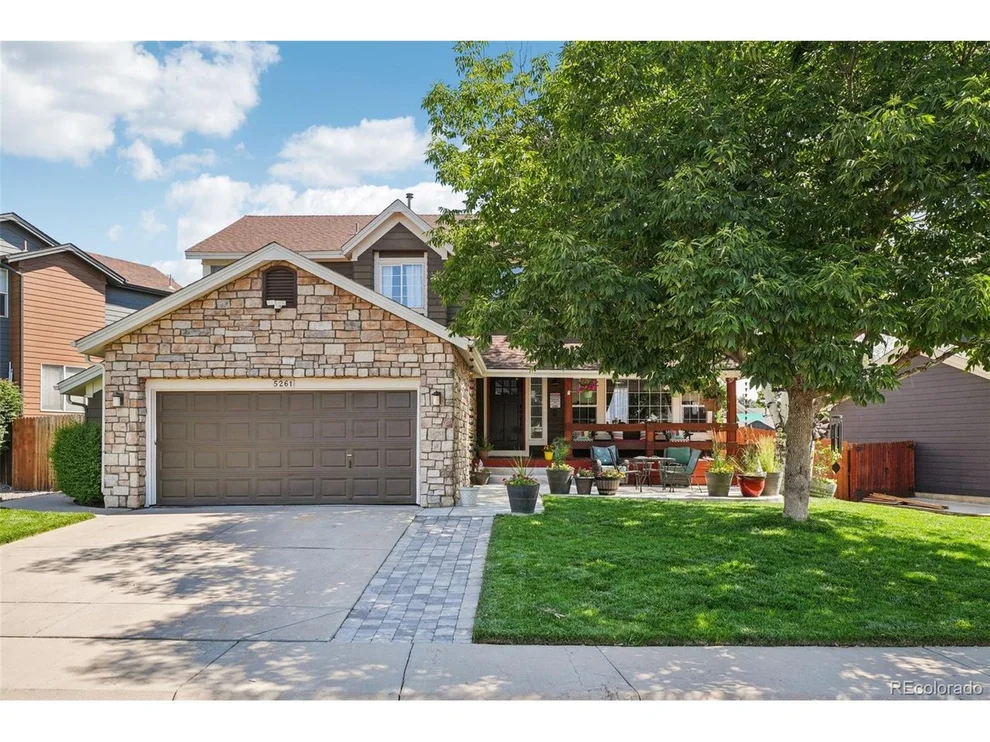 Unit for sale at 5261 E 130th Cir, Thornton, CO 80241