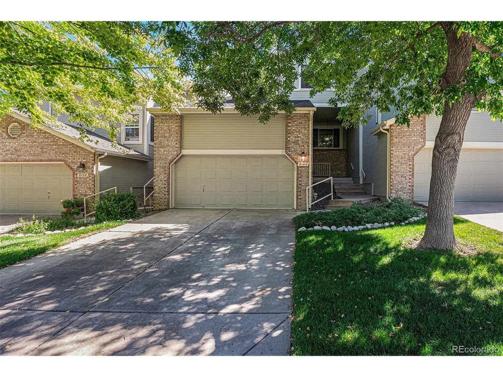 Unit for sale at 8140 S Humboldt Cir, Centennial, CO 80122