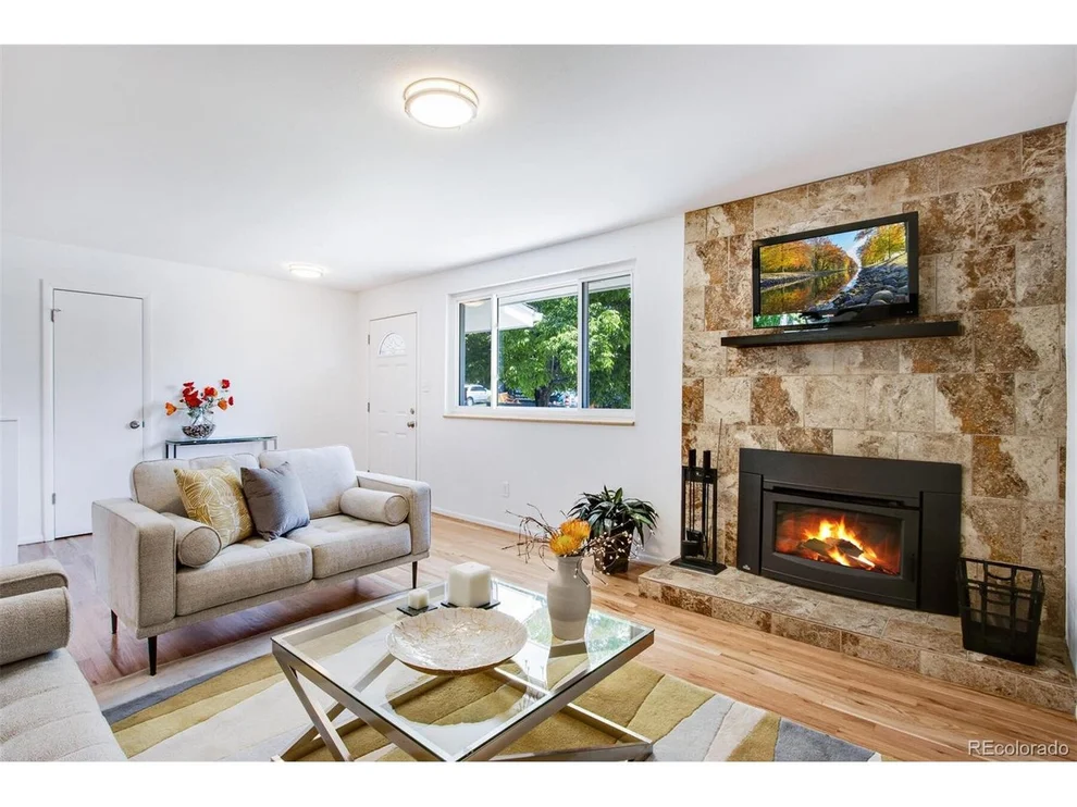 Unit for sale at 1005 W 7th Avenue Dr, Broomfield, CO 80020