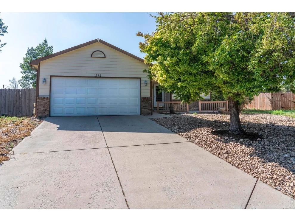 Unit for sale at 1171 Norma Ct, Milliken, CO 80543