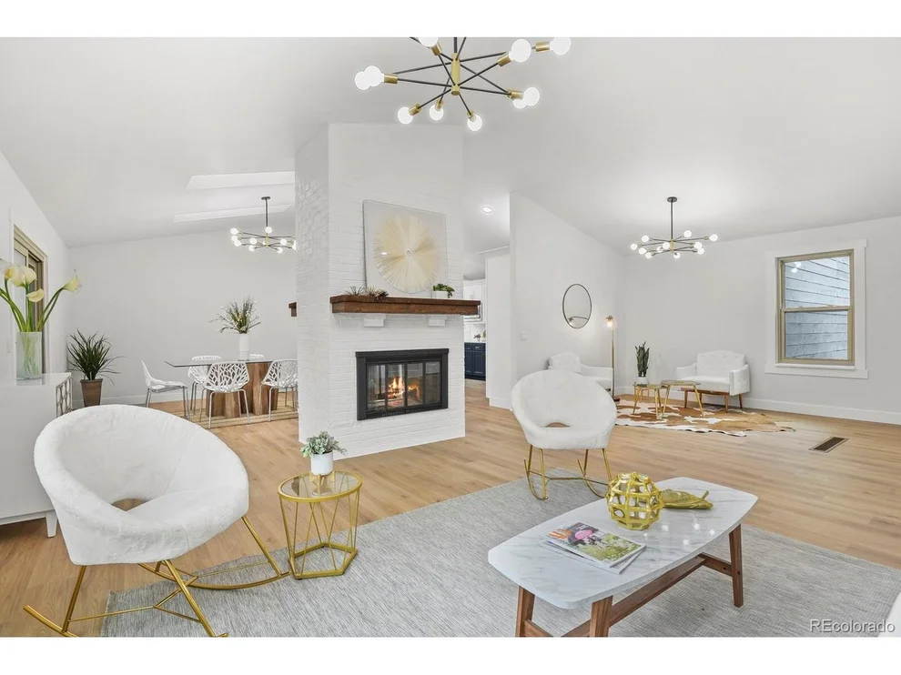 Unit for sale at 7743 S Niagara Way, Centennial, CO 80112