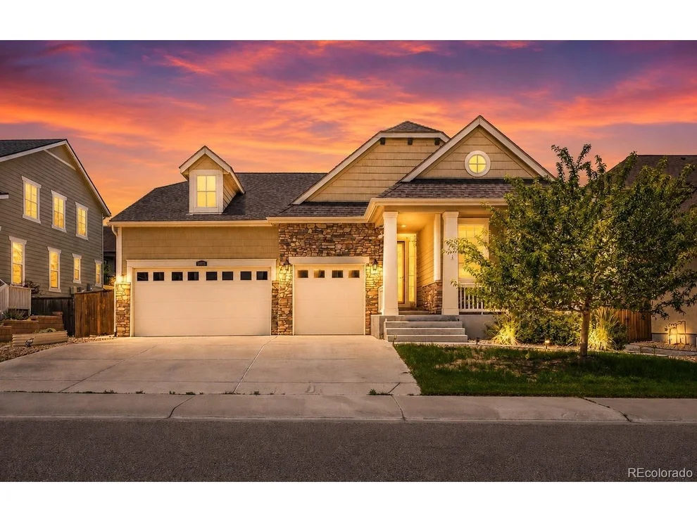 Unit for sale at 14113 Hudson Way, Thornton, CO 80602