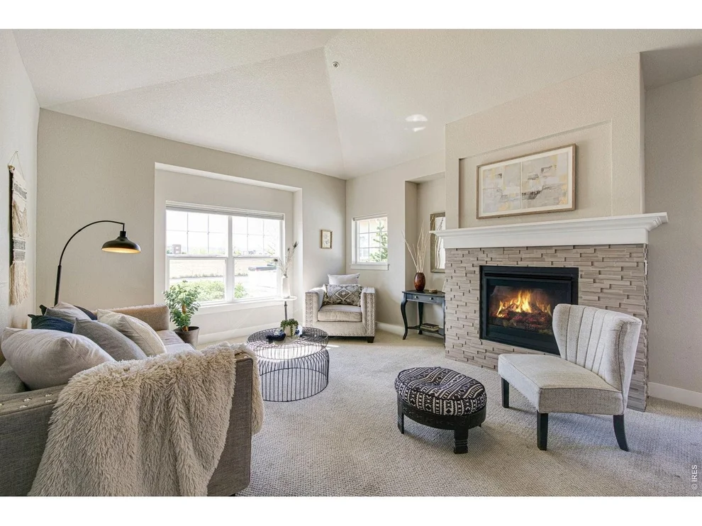 Unit for sale at 4902 Brookfield Dr, Fort Collins, CO 80528