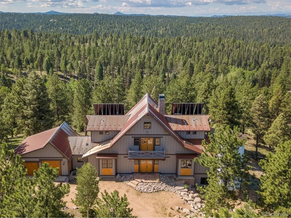 Unit for sale at 4273 County Road 51, Divide, CO 80814