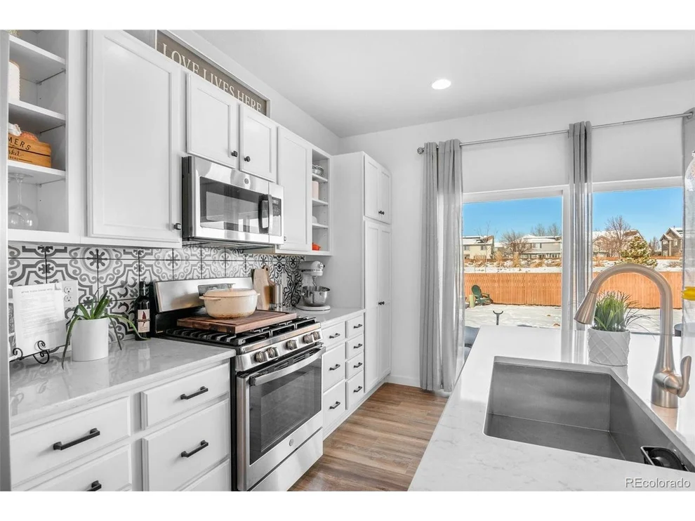 Unit for sale at 17189 E 103rd Pl, Commerce City, CO 80022