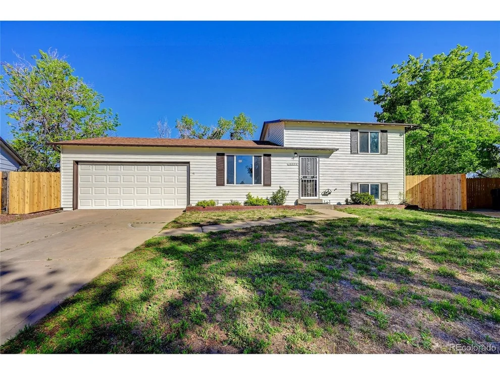 Unit for sale at 16294 E Brown Pl, Aurora, CO 80013