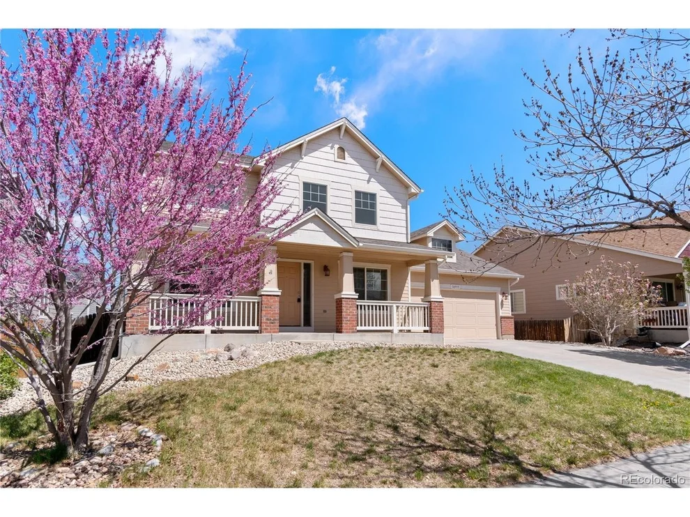 Unit for sale at 10933 E 115th Pl, Commerce City, CO 80640