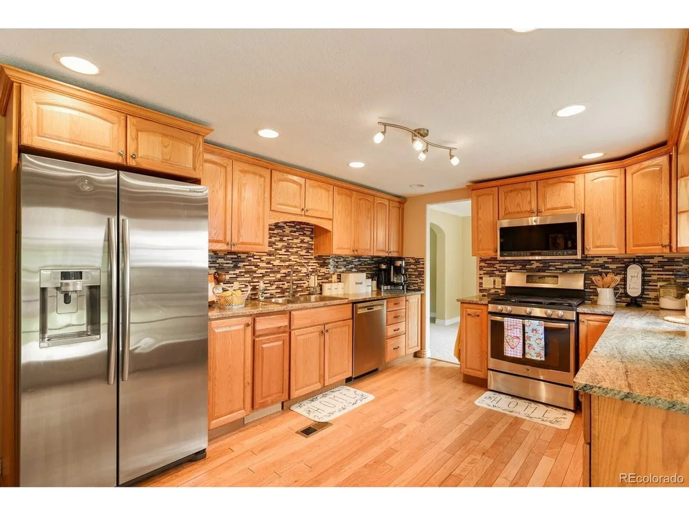 Unit for sale at 10618 Varese Ln, Northglenn, CO 80234