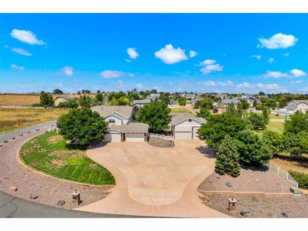 Unit for sale at 8441 E 160th Pl, Brighton, CO 80602