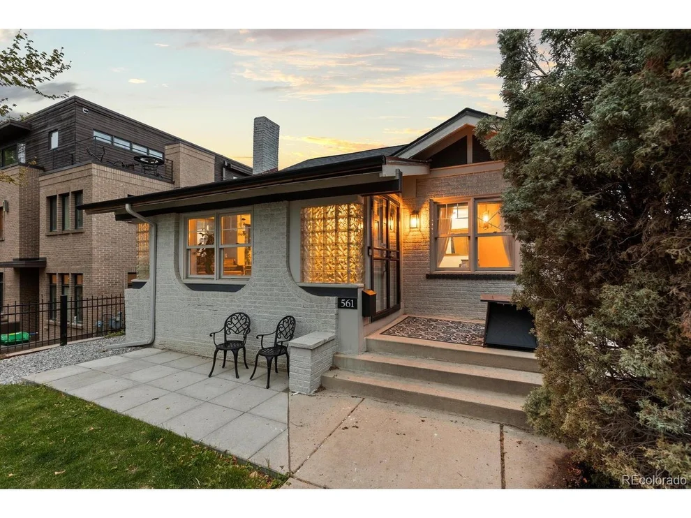 Unit for sale at 561 Cook St, Denver, CO 80206