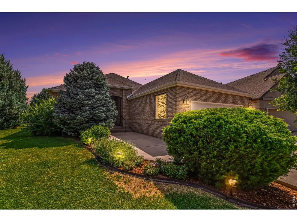 Unit for sale at 915 Falcon Ridge Ct, Eaton, CO 80615