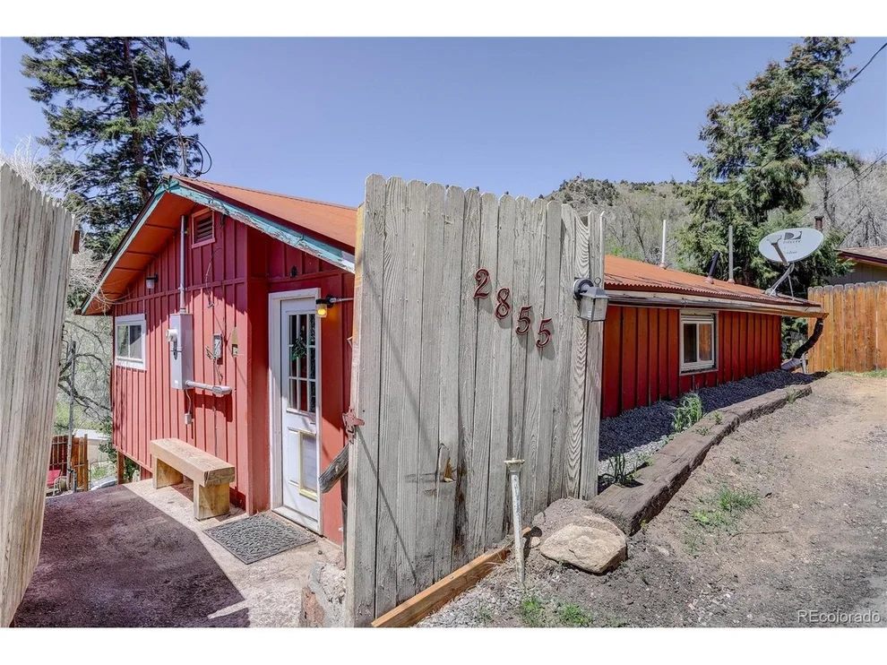 Unit for sale at 2855 SE Grapevine Rd, Idledale, CO 80453