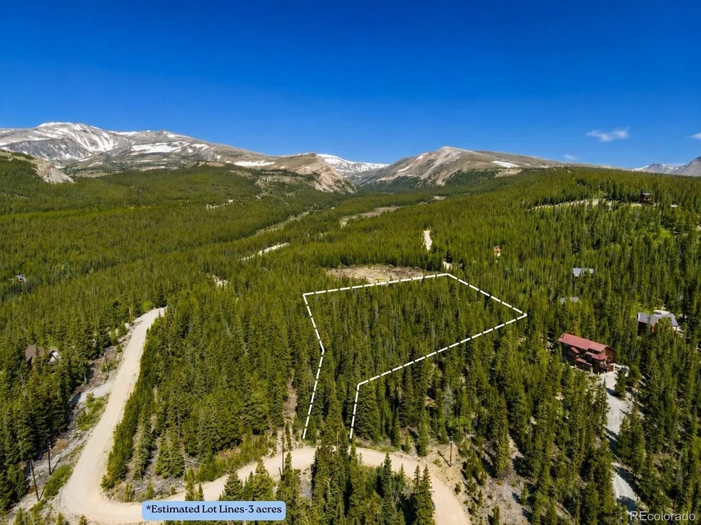 Unit for sale at 0 Guymard Rd, Fairplay, CO 80440