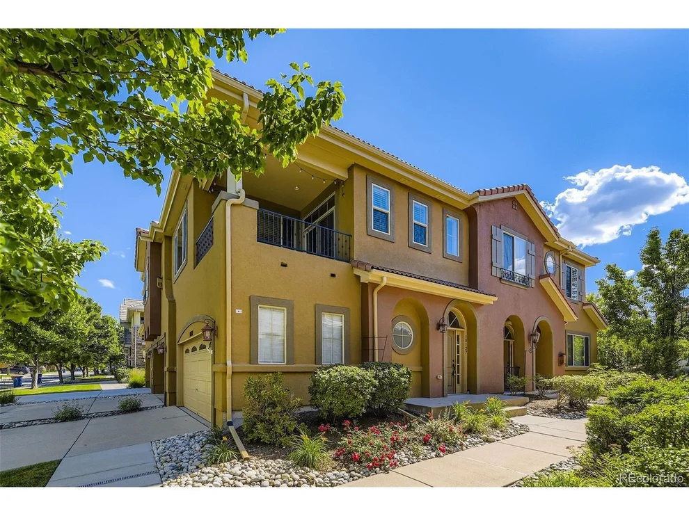 Unit for sale at 10127 Bluffmont Ln, Lone Tree, CO 80124