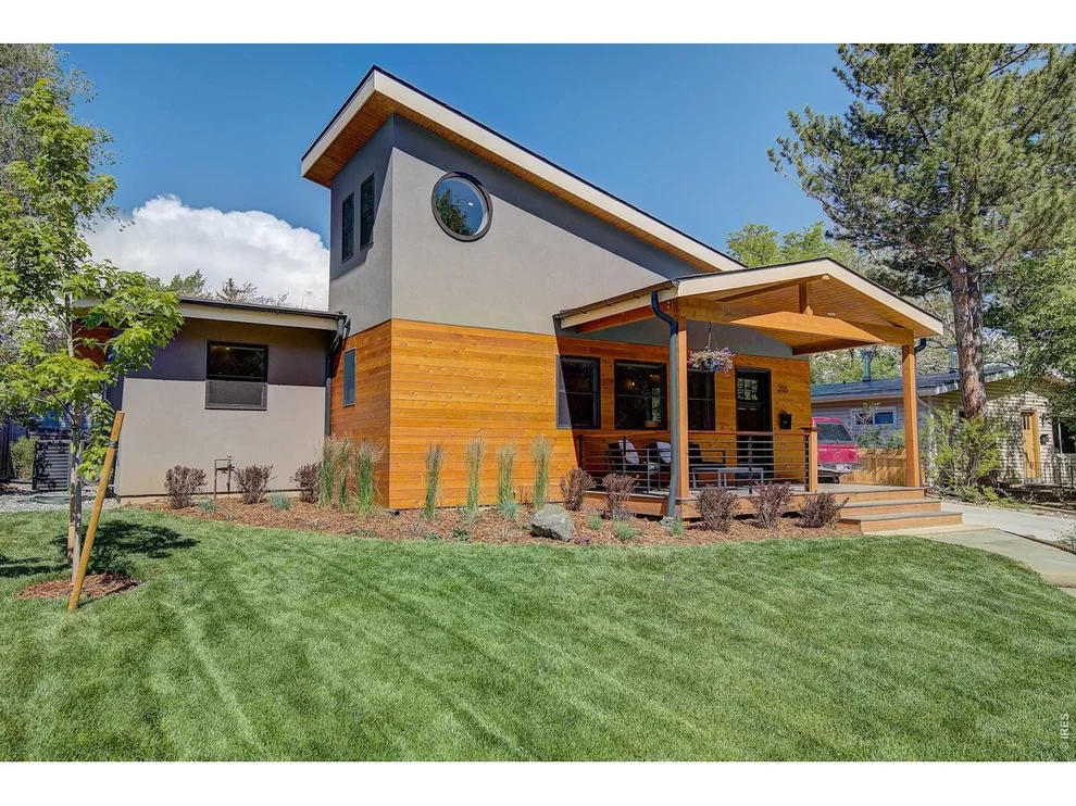 Unit for sale at 285 31st St, Boulder, CO 80305