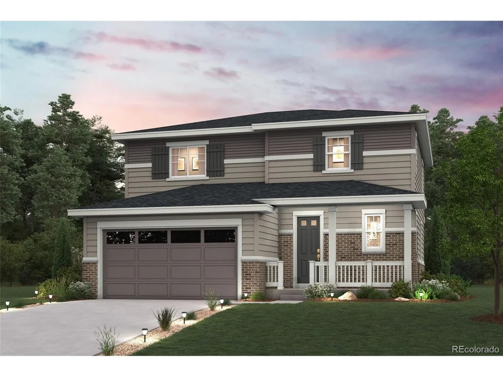 Unit for sale at 3324 N Irvington St, Aurora, CO 80019