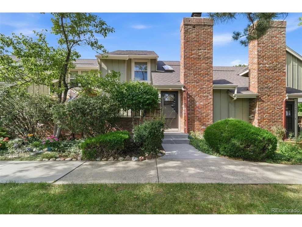 Unit for sale at 11899 Elk Head Range Rd, Littleton, CO 80127