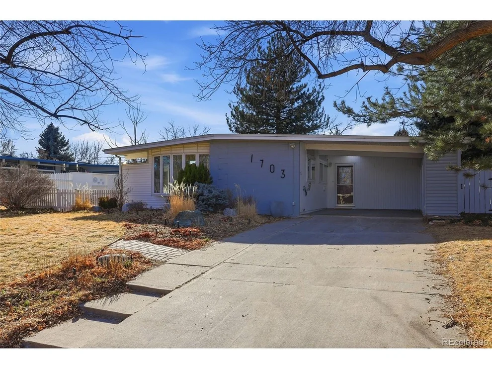 Unit for sale at 1703 S Ivy St, Denver, CO 80224