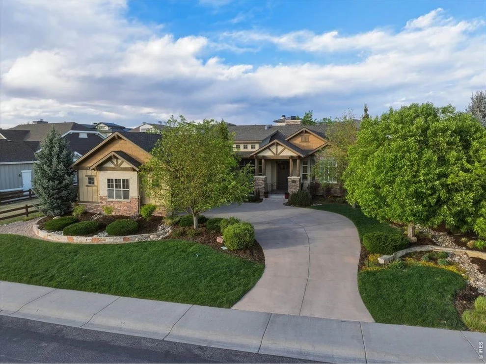 Unit for sale at 6834 Grand Park Dr, Timnath, CO 80547