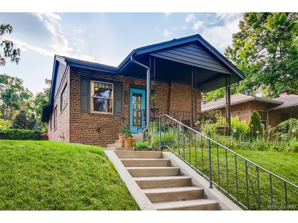 Unit for sale at 967 Saint Paul St, Denver, CO 80206