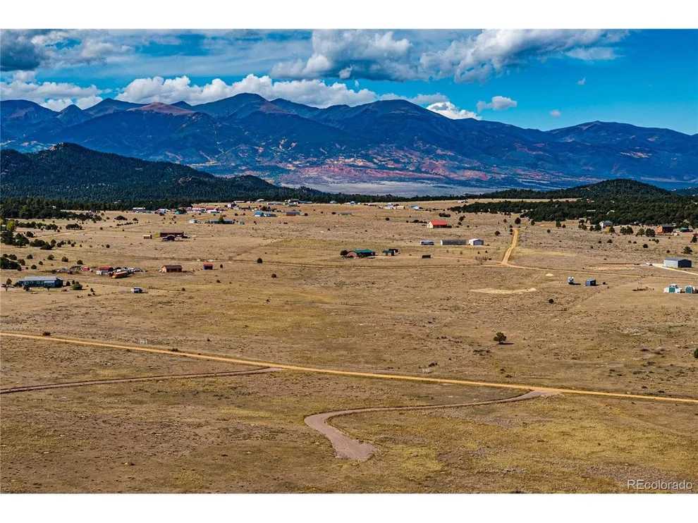 Unit for sale at 464 Burroback Ct, Cotopaxi, CO 81223