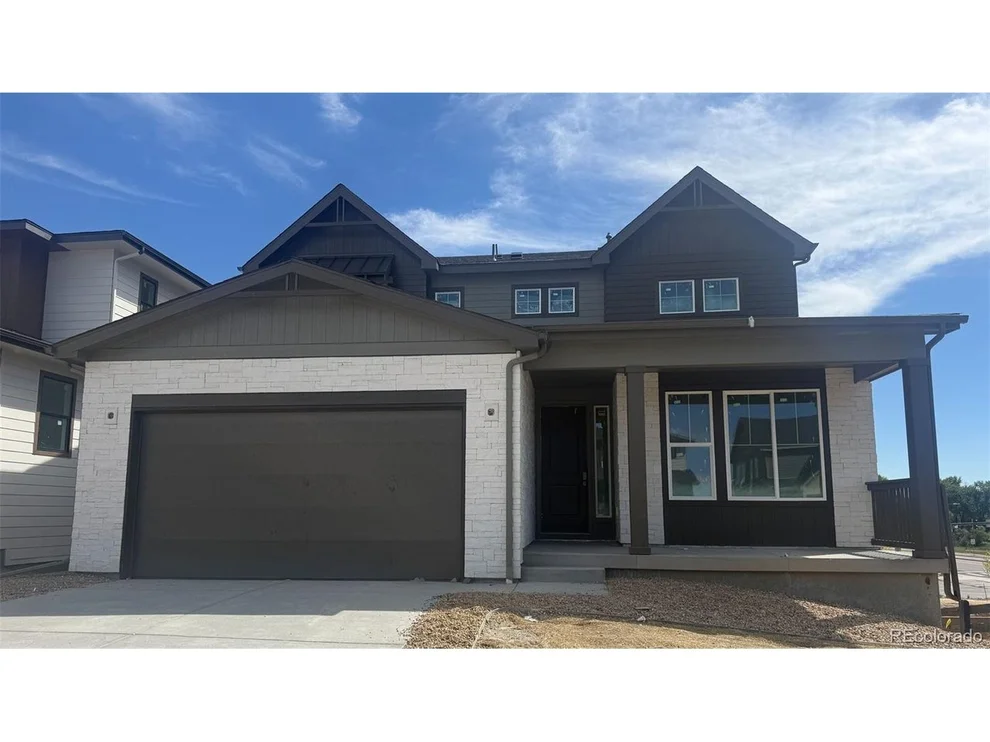 Unit for sale at 20912 Grays Peak Dr, Parker, CO 80138