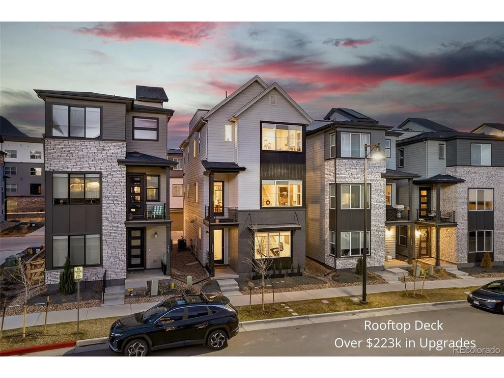 Unit for sale at 1751 W 166th Ave, Broomfield, CO 80023