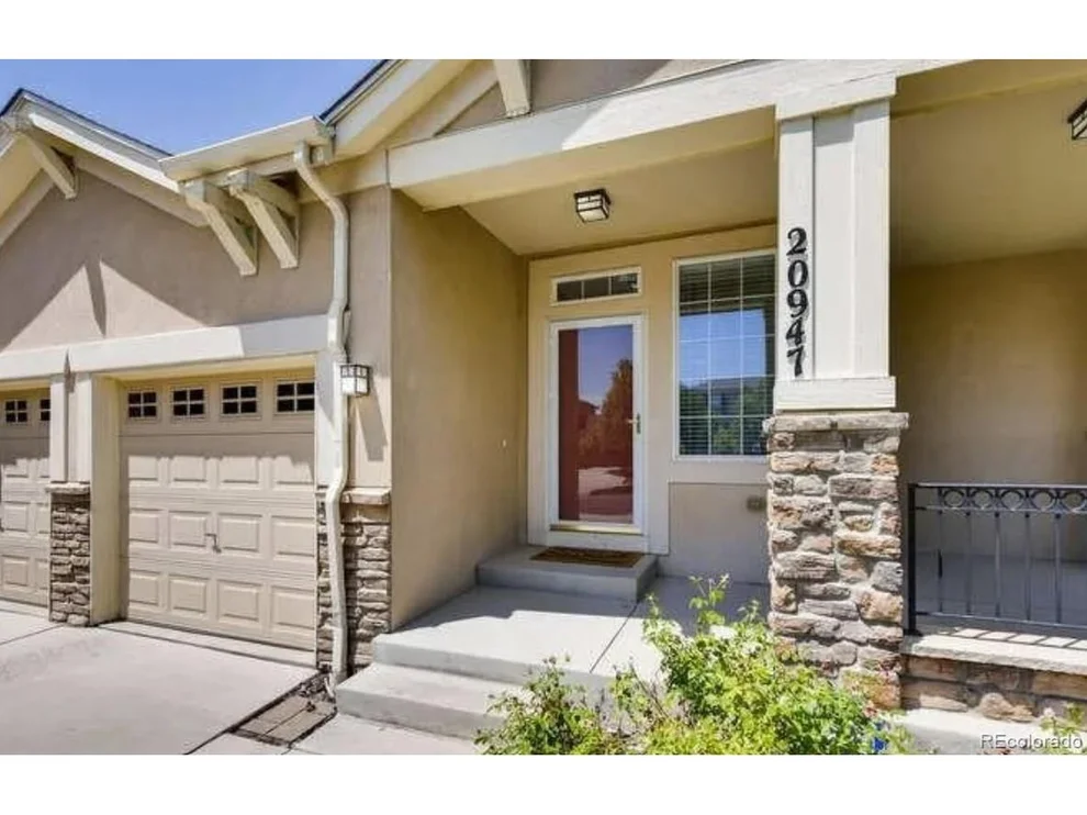 Unit for sale at 20947 E Eastman Ave, Aurora, CO 80013